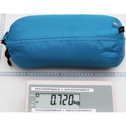 Grüezi Bag Biopod Wolle Almhütte 195 - Hüttenschlafsack -Camping Verkäufe grueezi bag biopod wolle almhuette 195 huettenschlafsack gru 9402 3