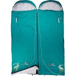 Grüezi Bag Biopod Wolle Goas Comfort - Deckenschlafsack -Camping Verkäufe grueezi bag biopod wolle goas comfort deckenschlafsack gru 9301 8