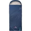 Grüezi Bag Biopod Wolle Murmeltier Comfort XXL - Deckenschlafsack