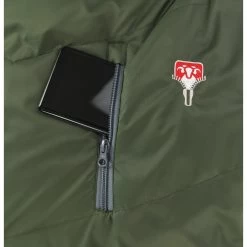 Grüezi Bag Biopod Wolle Survival XXL - Wollschlafsack -Camping Verkäufe grueezi bag biopod wolle survival xxl wollschlafsack gru 9241 10