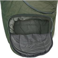 Grüezi Bag Biopod Wolle Survival XXL - Wollschlafsack -Camping Verkäufe grueezi bag biopod wolle survival xxl wollschlafsack gru 9241 12