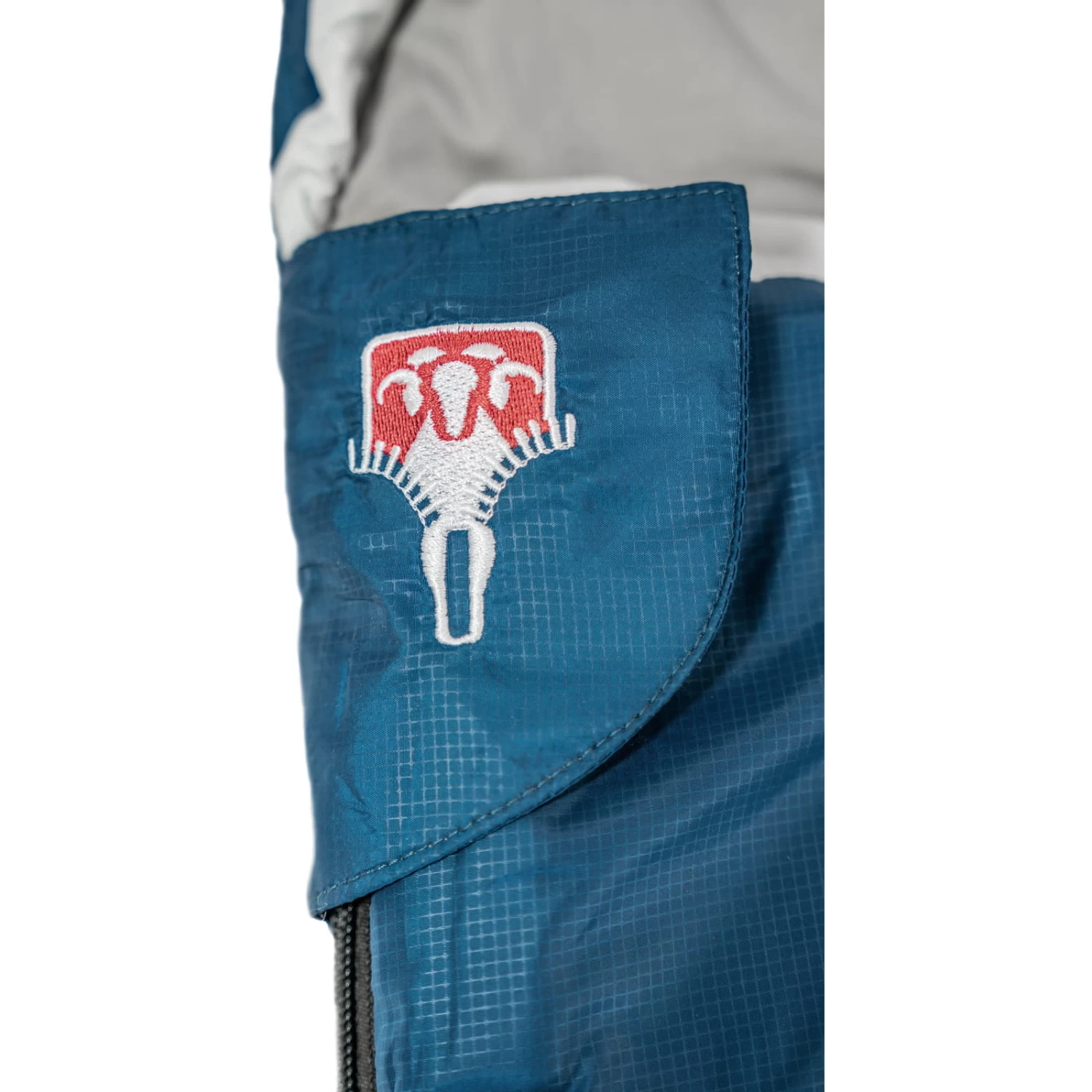 Grüezi Bag Cloud Cotton Comfort - Decken-Schlafsack 8 Grüezi Bag Cloud Cotton Comfort - Decken-Schlafsack – Bild 8