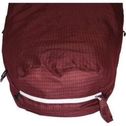 Grüezi Bag Feater - Beheizbares Schlafsack-Inlett -Camping Verkäufe grueezi bag feater beheizbares schlafsack inlett darkred gru 3047 11