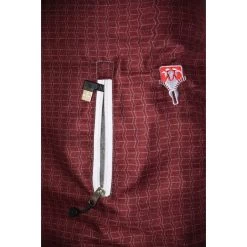 Grüezi Bag Feater - Beheizbares Schlafsack-Inlett -Camping Verkäufe grueezi bag feater beheizbares schlafsack inlett darkred gru 3047 9