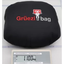 Grüezi Bag Feater Deluxe - Beheizbares Schlafsack-Inlett -Camping Verkäufe grueezi bag feater deluxe beheizbares schlafsack inlett gru 3060 2