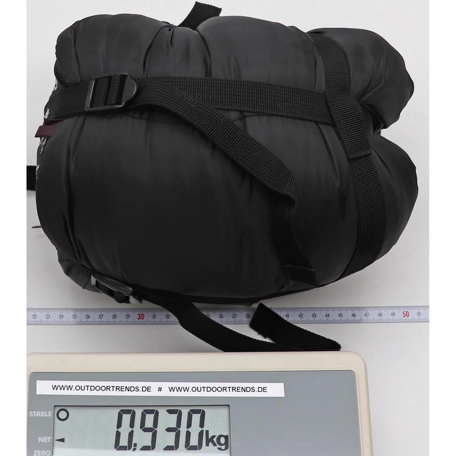 Grüezi Bag Synpod Island Women - 3-Jahreszeiten-Schlafsack 2 Grüezi Bag Synpod Island Women - 3-Jahreszeiten-Schlafsack – Bild 2