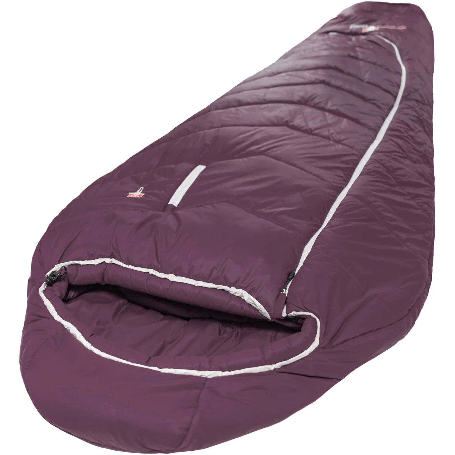 Grüezi Bag Synpod Island Women - 3-Jahreszeiten-Schlafsack 12 Grüezi Bag Synpod Island Women - 3-Jahreszeiten-Schlafsack – Bild 12