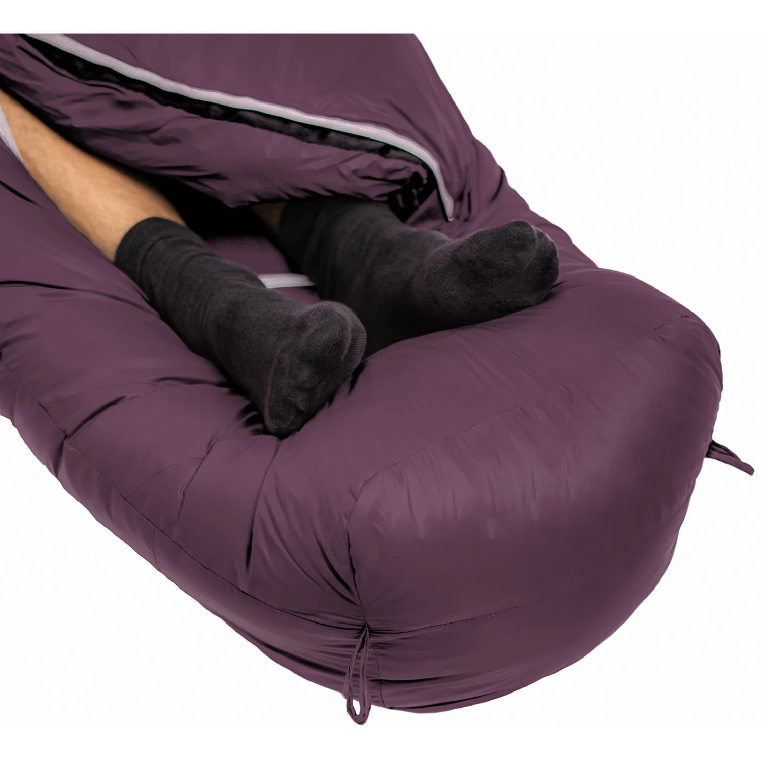 Grüezi Bag Synpod Island Women - 3-Jahreszeiten-Schlafsack 8 Grüezi Bag Synpod Island Women - 3-Jahreszeiten-Schlafsack – Bild 8