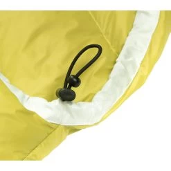 Grüezi Bag Biopod DownWool Extreme Light 185 - Daunen- & Wollschlafsack -Camping Verkäufe gruezi bag schlafsack biopod downwool extreme light 185 5201 detail03 1