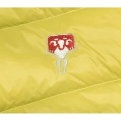 Grüezi Bag Biopod DownWool Extreme Light 200 - Daunen- & Wollschlafsack -Camping Verkäufe gruezi bag schlafsack biopod downwool extreme light 185 5201 detail05