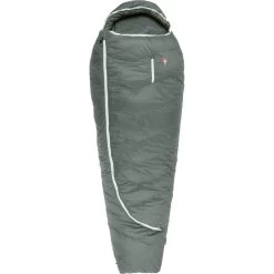 Grüezi Bag Biopod DownWool Summer 200 - Daunen- & Wollschlafsack