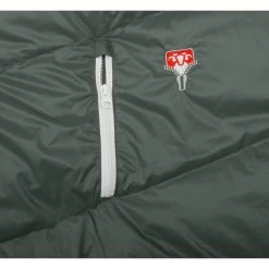 Grüezi Bag Biopod DownWool Summer 185 - Daunen- & Wollschlafsack 20 Grüezi Bag Biopod DownWool Summer 185 - Daunen- & Wollschlafsack -Camping Verkäufe gruezi bag schlafsack biopod downwool summer 185 5211 detail02