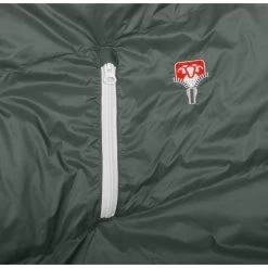 Grüezi Bag Biopod DownWool Summer 200 - Daunen- & Wollschlafsack 19 Grüezi Bag Biopod DownWool Summer 200 - Daunen- & Wollschlafsack -Camping Verkäufe gruezi bag schlafsack biopod downwool summer 185 5211 detail03 1