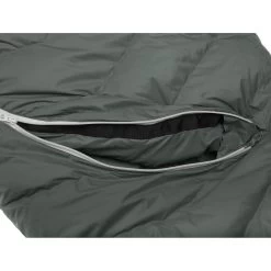 Grüezi Bag Biopod DownWool Summer 200 - Daunen- & Wollschlafsack 17 Grüezi Bag Biopod DownWool Summer 200 - Daunen- & Wollschlafsack -Camping Verkäufe gruezi bag schlafsack biopod downwool summer 185 5211 detail04 1