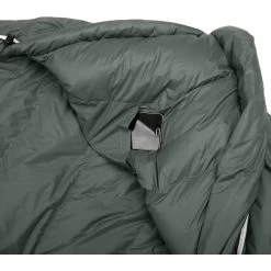 Grüezi Bag Biopod DownWool Summer 200 - Daunen- & Wollschlafsack 18 Grüezi Bag Biopod DownWool Summer 200 - Daunen- & Wollschlafsack -Camping Verkäufe gruezi bag schlafsack biopod downwool summer 185 5211 detail05 1