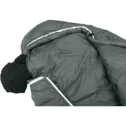 Grüezi Bag Biopod DownWool Summer 200 - Daunen- & Wollschlafsack 14 Grüezi Bag Biopod DownWool Summer 200 - Daunen- & Wollschlafsack -Camping Verkäufe gruezi bag schlafsack biopod downwool summer 185 5211 detail07 1