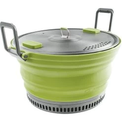 GSI Escape 3 L Pot - Faltbarer Kochtopf