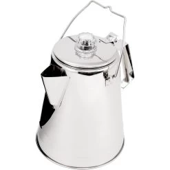 GSI Glacier Stainless 14 Cup Percolator - Kaffeekocher