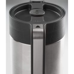 GSI Glacier Stainless Java Press - Kaffee-Kanne Mit Filter 10 GSI Glacier Stainless Java Press - Kaffee-Kanne Mit Filter -Camping Verkäufe gsi glacier stainless java press kaffee kanne mit filter 65099 3