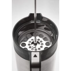 GSI Glacier Stainless Java Press - Kaffee-Kanne Mit Filter 12 GSI Glacier Stainless Java Press - Kaffee-Kanne Mit Filter -Camping Verkäufe gsi glacier stainless java press kaffee kanne mit filter 65099 5