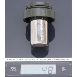 GSI H2JO - Kaffee- & Teefilter -Camping Verkäufe gsi h2jo kaffee teefilter 73022 1