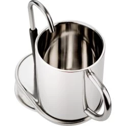 GSI Mini Espresso Set 4 Cup - Espressokocher 10 GSI Mini Espresso Set 4 Cup - Espressokocher -Camping Verkäufe gsi mini espresso set 4 cup espressokocher 65105 0