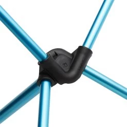 Helinox Chair Zero - Faltstuhl -Camping Verkäufe helinox chair zero faltstuhl white blue hex 10551r1 14