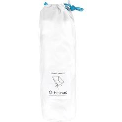 Helinox Chair Zero - Faltstuhl -Camping Verkäufe helinox chair zero faltstuhl white blue hex 10551r1 15