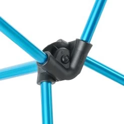 Helinox Chair Zero High Back - Campingstuhl -Camping Verkäufe helinox chair zero high back campingstuhl white blue hex 10559 14
