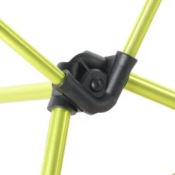 Helinox Chair Zero Large - Faltstuhl -Camping Verkäufe helinox chair zero large faltstuhl grey melon hex 10555 8
