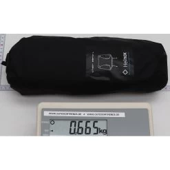 Helinox Chair Zero Large - Faltstuhl -Camping Verkäufe helinox chair zero large faltstuhl hex 10555 10