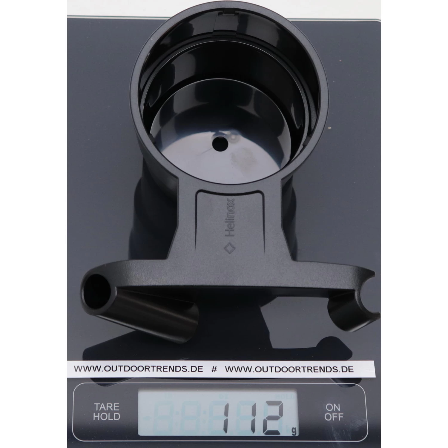 Helinox Cup Holder - Getränkehalter 2 Helinox Cup Holder - Getränkehalter – Bild 2