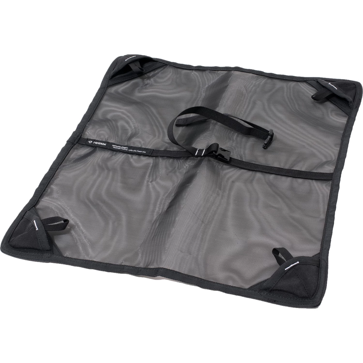 Helinox Ground Sheet Savanna & Chair One XL - Standfläche 1 Helinox Ground Sheet Savanna & Chair One XL - Standfläche