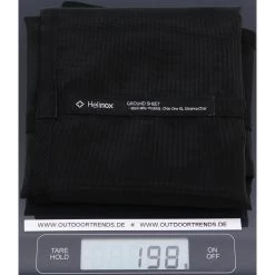 Helinox Ground Sheet Savanna & Chair One XL - Standfläche 5 Helinox Ground Sheet Savanna & Chair One XL - Standfläche -Camping Verkäufe helinox ground sheet savanna chair one xl standflaeche hex 12794 1