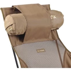 Helinox Savanna Chair - Faltstuhl -Camping Verkäufe helinox savanna chair faltstuhl coyote tan hex 11141 10
