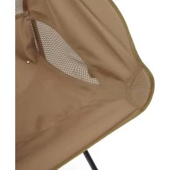 Helinox Savanna Chair - Faltstuhl -Camping Verkäufe helinox savanna chair faltstuhl coyote tan hex 11141 7
