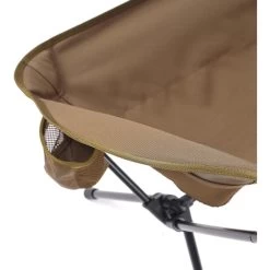 Helinox Savanna Chair - Faltstuhl -Camping Verkäufe helinox savanna chair faltstuhl coyote tan hex 11141 8