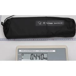 Helinox Speed Stool M - Falthocker -Camping Verkäufe helinox speed stool m falthocker hex 14501 7