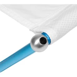 Helinox Speed Stool M - Falthocker -Camping Verkäufe helinox speed stool m falthocker white blue hex 14501 12