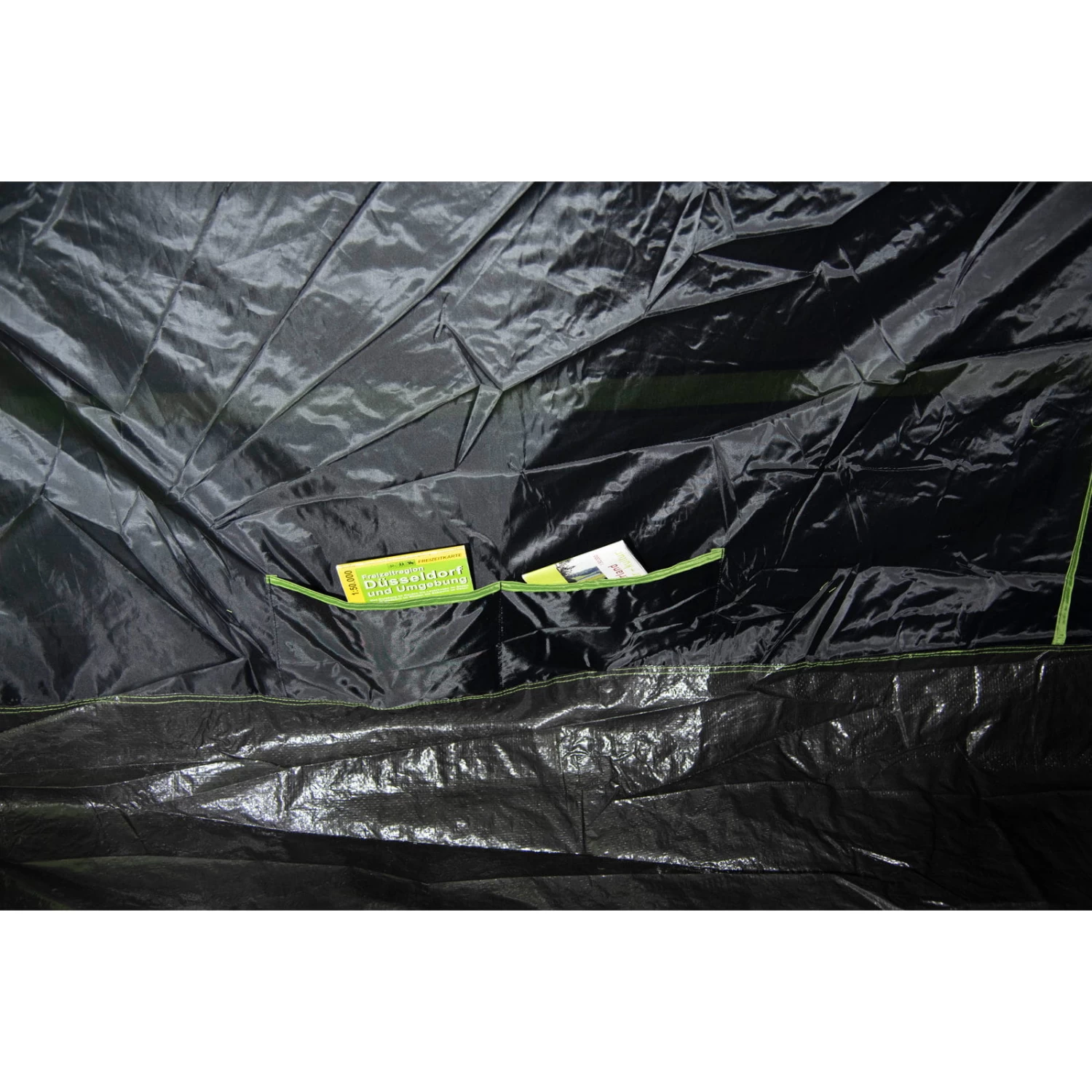 HIGH PEAK Bozen 6.0 - Familienzelt 9 HIGH PEAK Bozen 6.0 - Familienzelt – Bild 9