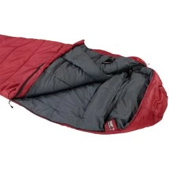 HIGH PEAK Redwood -3° - Kunstfaserschlafsack -Camping Verkäufe high peak redwood 3 kunstfaserschlafsack hip 23085 2