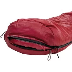 HIGH PEAK Redwood -3° - Kunstfaserschlafsack -Camping Verkäufe high peak redwood 3 kunstfaserschlafsack hip 23085 3