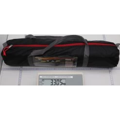 HIGH PEAK Tarp 2 - Sonnensegel 5 HIGH PEAK Tarp 2 - Sonnensegel -Camping Verkäufe high peak tarp 2 sonnensegel grey hip 10034 2