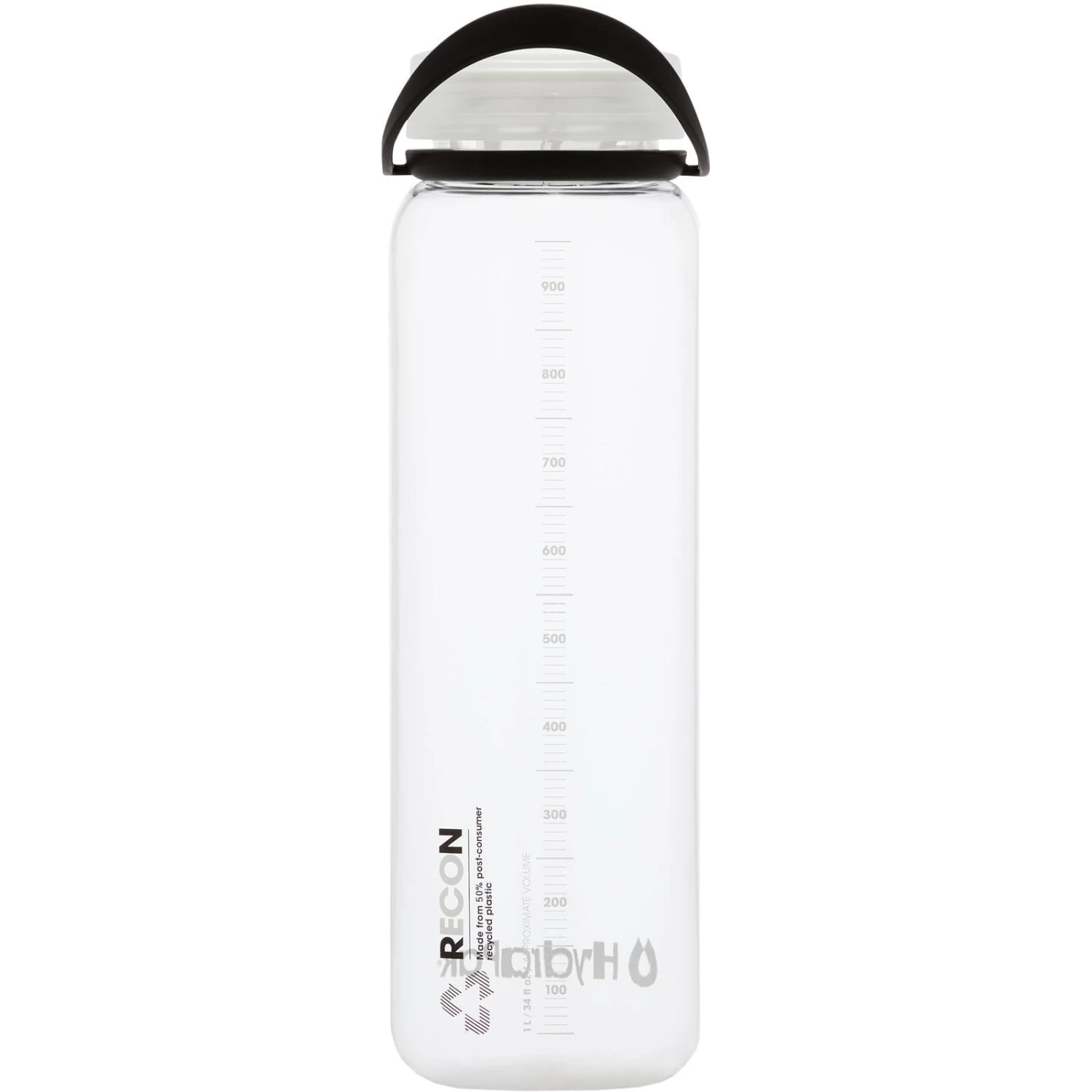 HydraPak Recon 1 Liter - Trinkflasche 2 HydraPak Recon 1 Liter - Trinkflasche – Bild 2