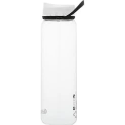 HydraPak Recon 1 Liter - Trinkflasche 6 HydraPak Recon 1 Liter - Trinkflasche -Camping Verkäufe hydrapak recon 1 liter trinkflasche black white hyp hyd2recon1 02 5