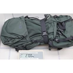 Jack Wolfskin Denali 65+10 Women - Trekkingrucksack 21 Jack Wolfskin Denali 65+10 Women - Trekkingrucksack -Camping Verkäufe jack wolfskin denali 65 10 women trekkingrucksack slate green jw 2010071 4136 os 10
