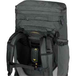 Jack Wolfskin Denali 65+10 Women - Trekkingrucksack 17 Jack Wolfskin Denali 65+10 Women - Trekkingrucksack -Camping Verkäufe jack wolfskin denali 65 10 women trekkingrucksack slate green jw 2010071 4136 os 2