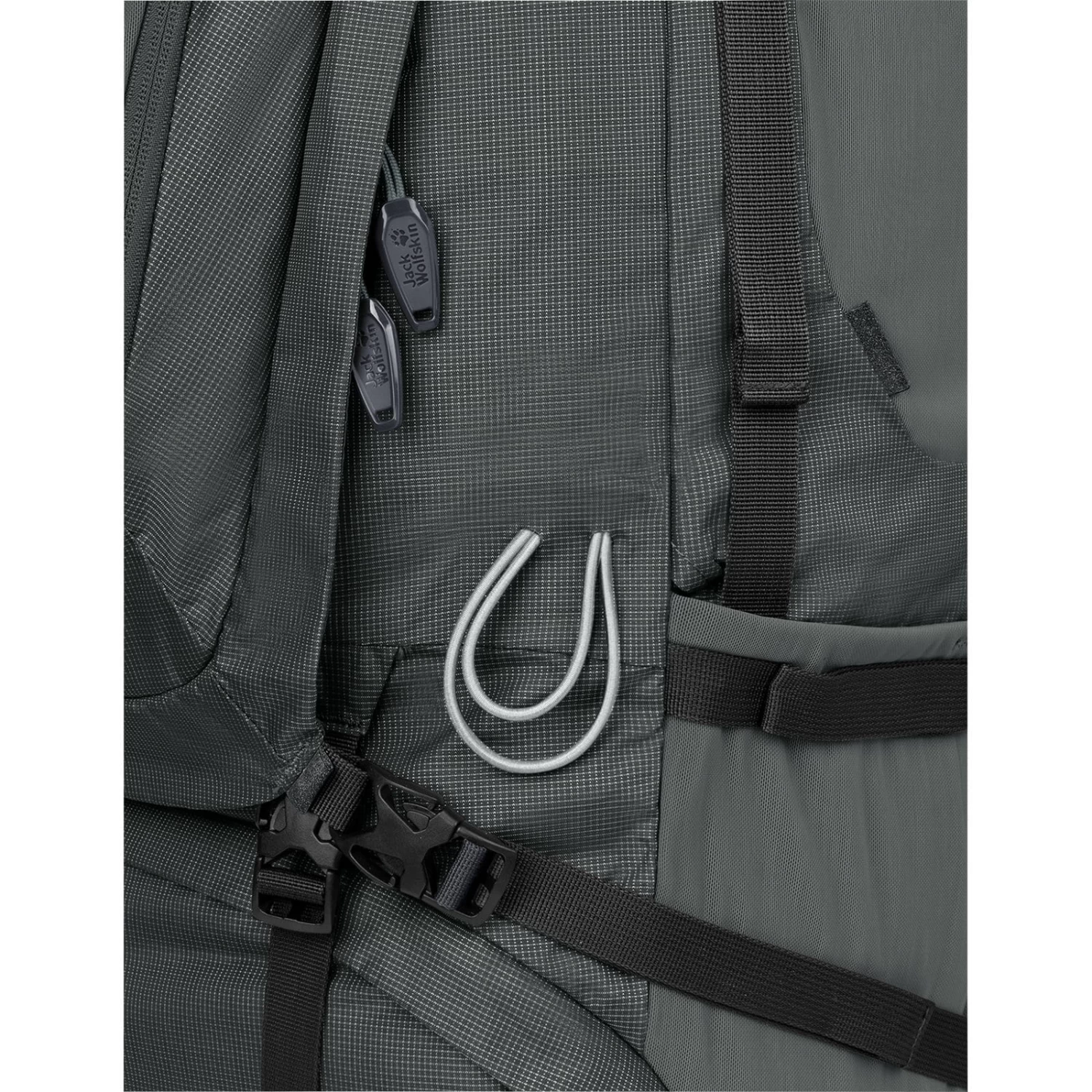 Jack Wolfskin Denali 65+10 Women - Trekkingrucksack 9 Jack Wolfskin Denali 65+10 Women - Trekkingrucksack – Bild 9