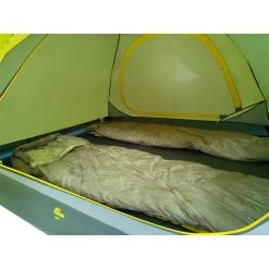 Jack Wolfskin Eclipse III - 3-Personen-Zelt -Camping Verkäufe jack wolfskin eclipse iii 3 personen zelt jw 3008071 4181 os 1