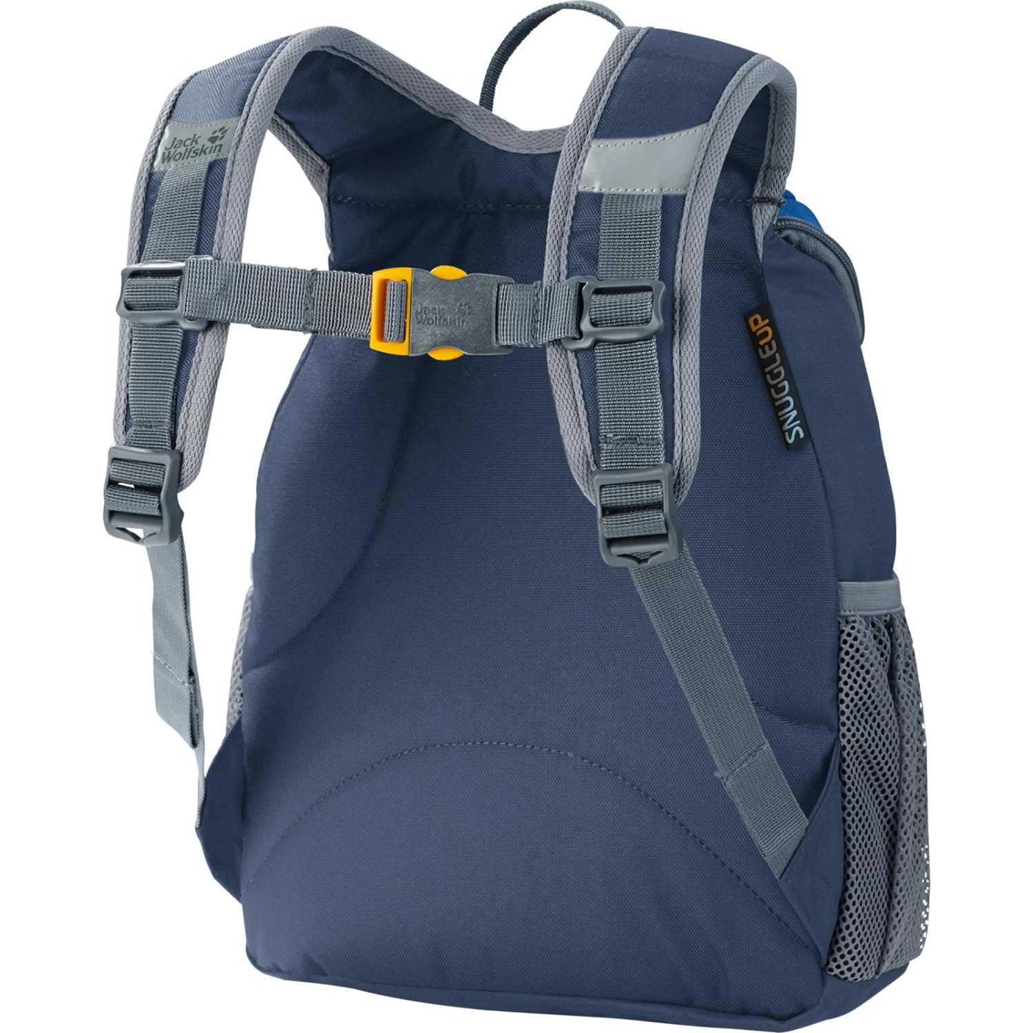 Jack Wolfskin Little Joe - Rucksack Für Kinder 2 Jack Wolfskin Little Joe - Rucksack Für Kinder – Bild 2